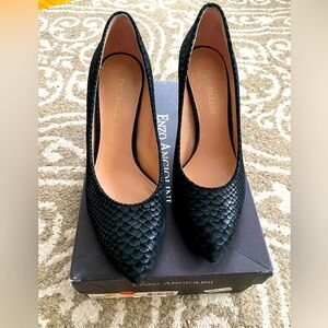 Enzo Angiolini Eacheylo Heels